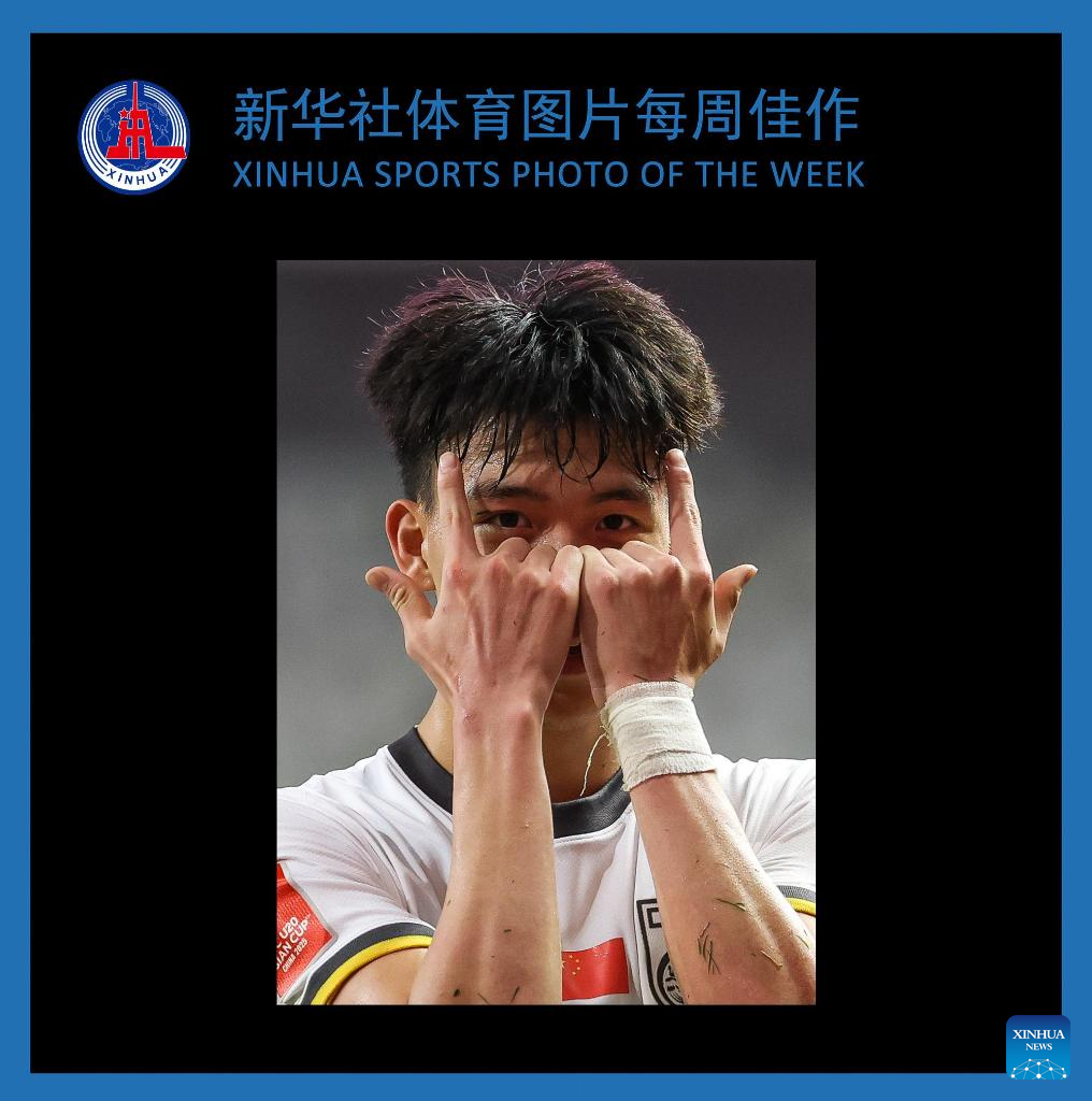 在重要比赛