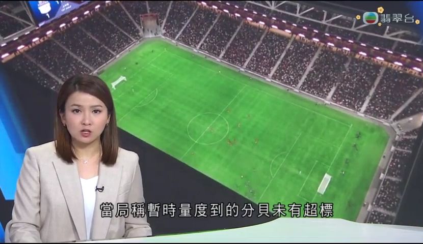 代足球的潮