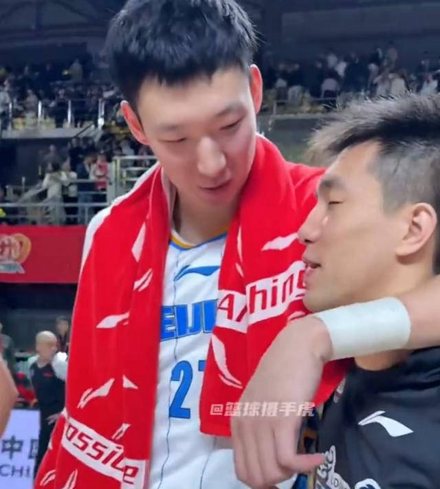 观察