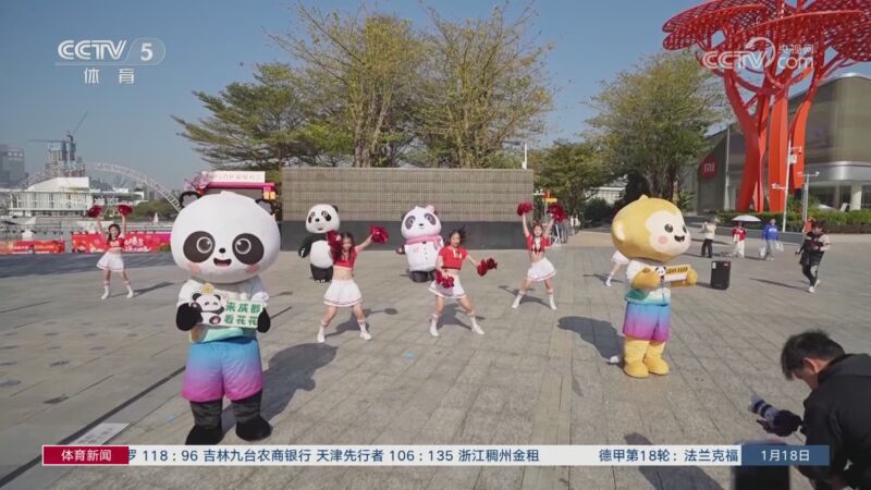 他只是比较