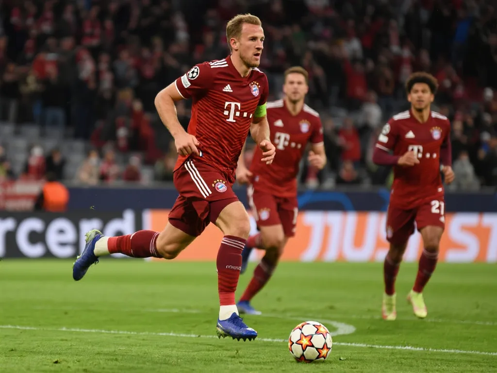 最佳前锋 最佳前锋