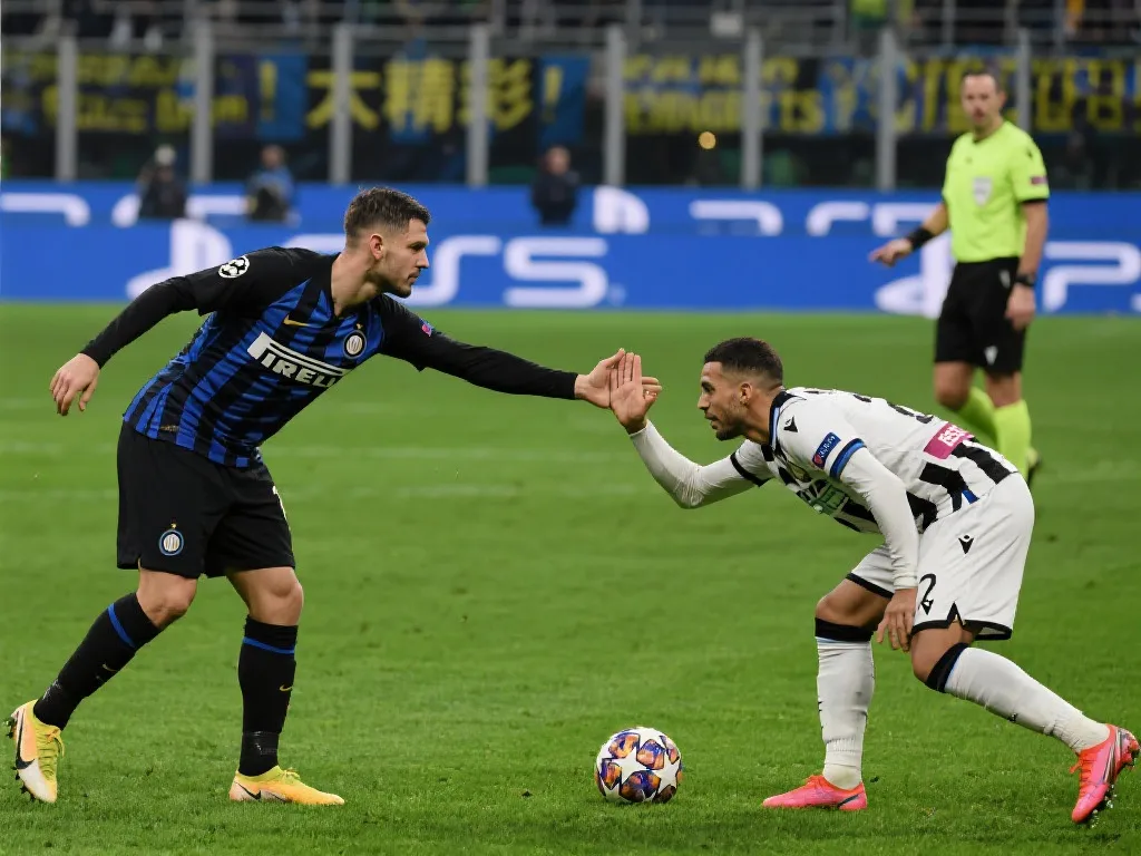 国际米兰 国际米兰