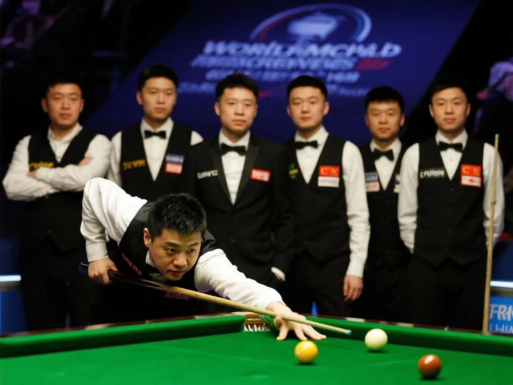 赛中展现了 赛中展现了