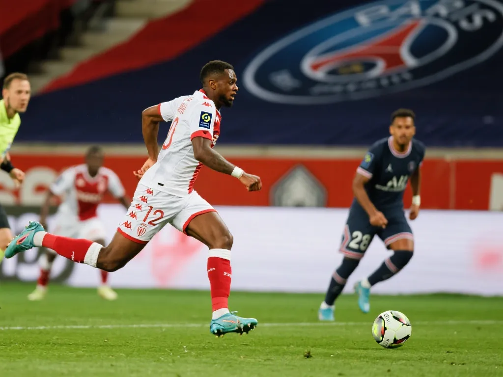 足球的魅力 足球的魅力